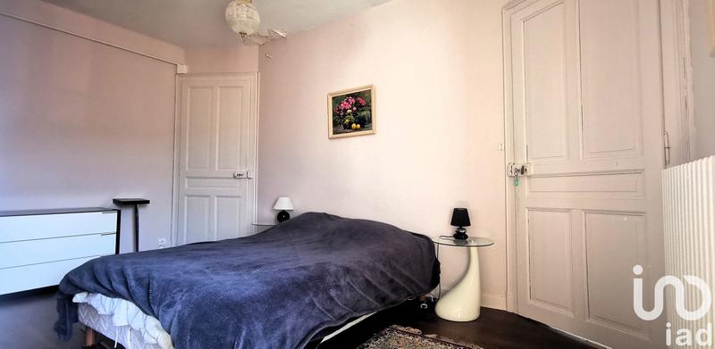 Appartement - 97 m² - 4 pièces