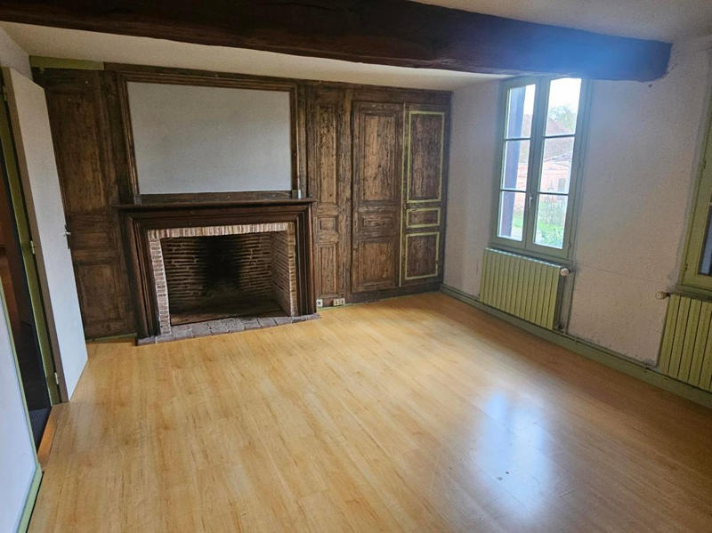 Maison - 238 m² - 6 pièces