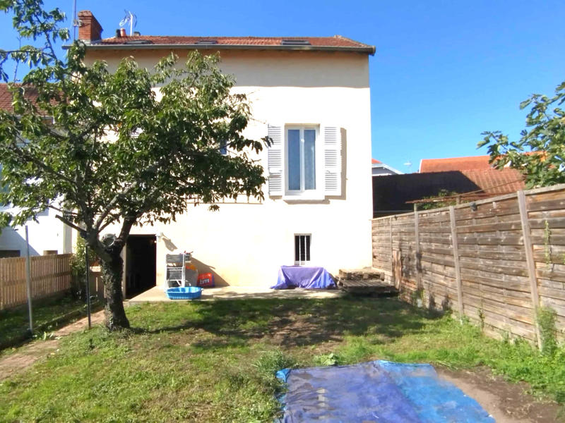 Maison - 152 m² - 6 pièces