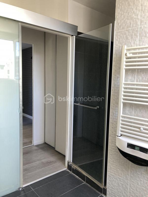 Duplex - 63 m² - 2 pièces