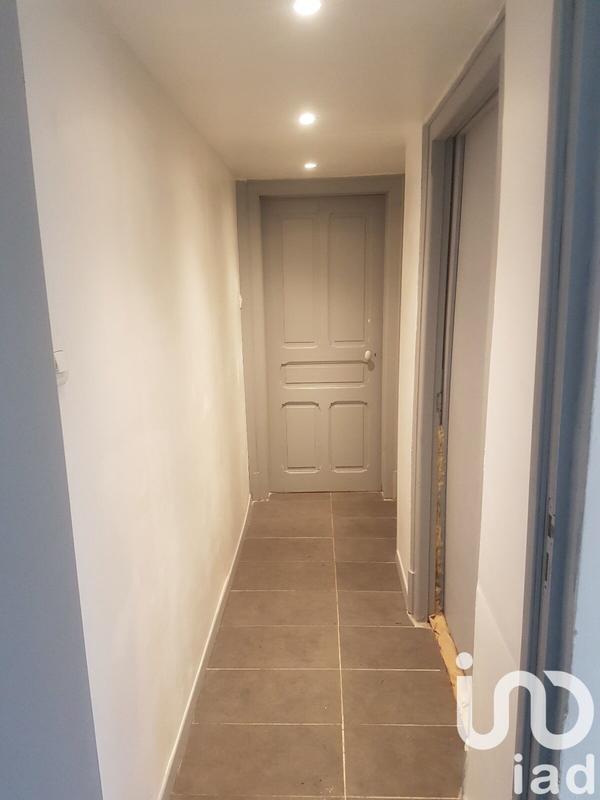 Maison - 104 m² - 5 pièces