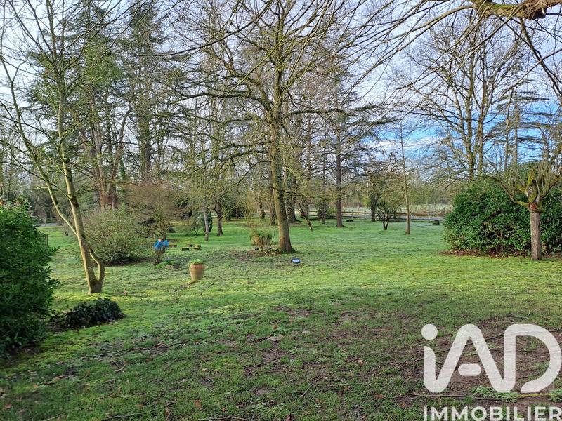 Maison de village - 156 m² - 7 pièces