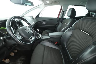 Renault Scénic 1.6 dCi Energy Intens 130 ch