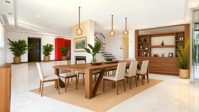 Maison - 133 m² - 4 pièces