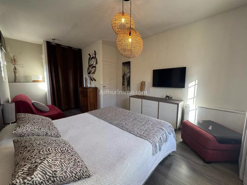 Maison - 131 m² - 6 pièces