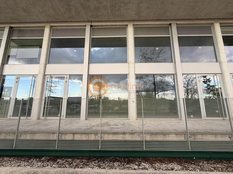 Local commercial - 95 m²