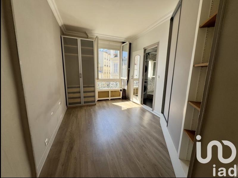 Duplex - 71 m² - 4 pièces