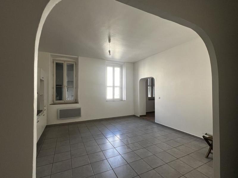 Appartement - 98 m² - 3 pièces