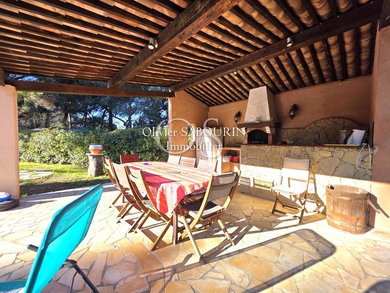 Bastide - 422 m² - 13 pièces