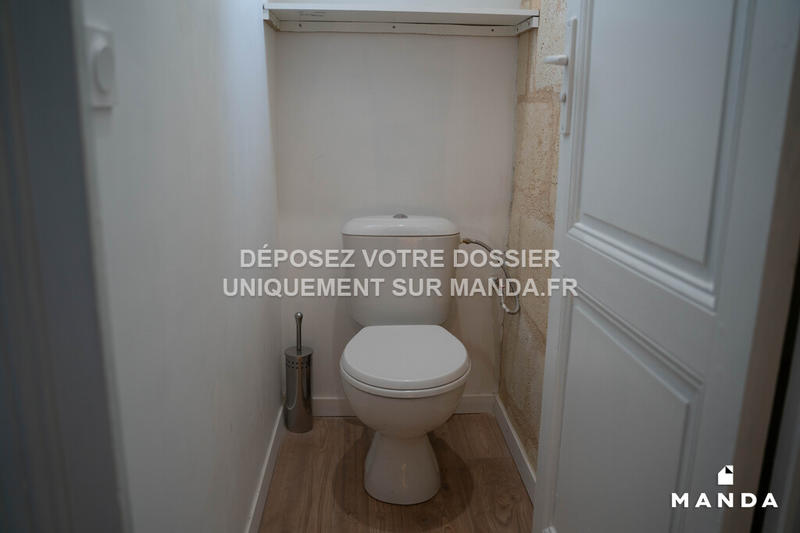 Chambre - 15 m² - 5 pièces