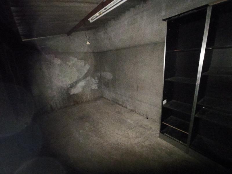 Local commercial - 600 m²