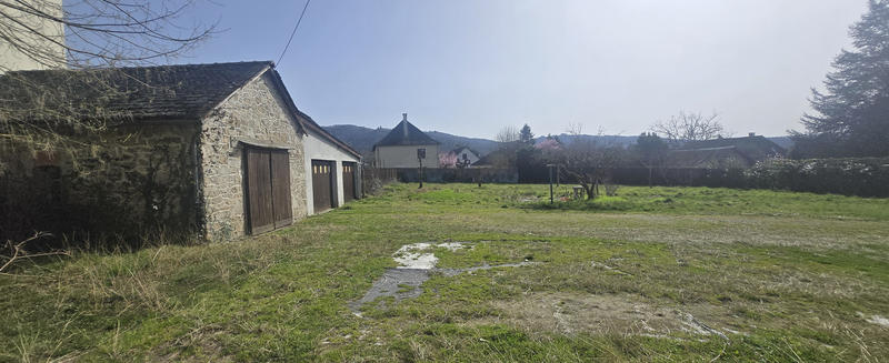 Maison - 122 m² - 6 pièces