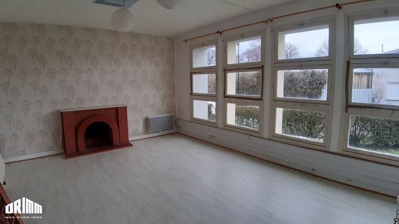 Immeuble - 160 m² - 3 pièces