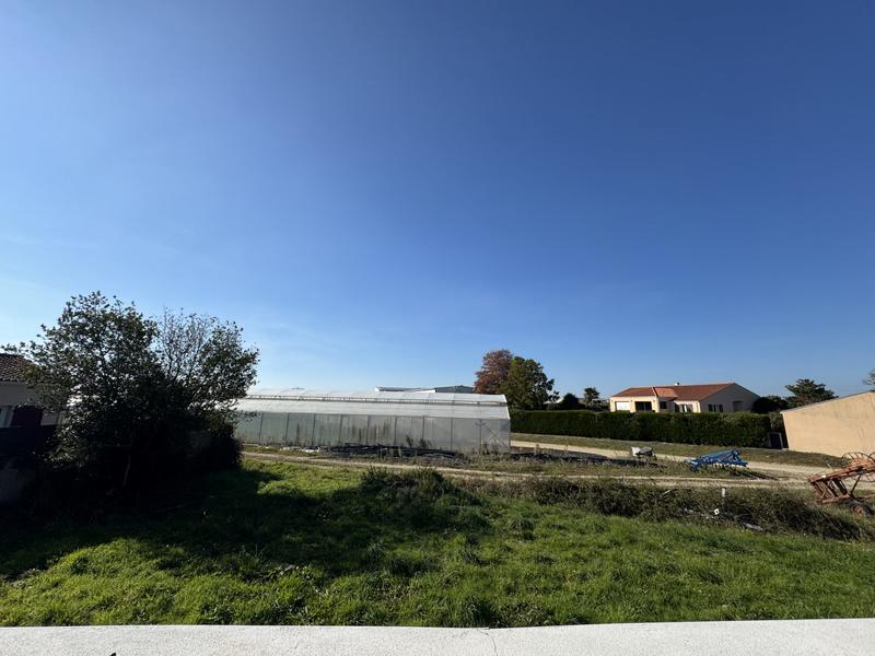 Maison contemporaine - 145 m² - 6 pièces