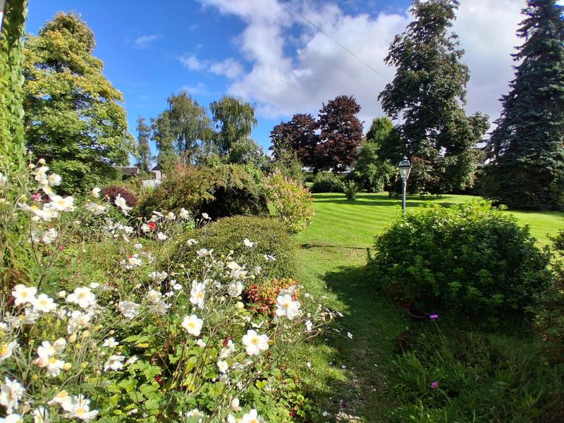 Maison traditionnelle - 150 m² - 7 pièces