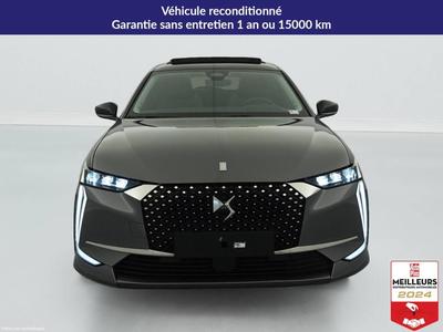 Ds Ds 4 Ds4 Hybride E-Tense 225 Eat8 Rivoli