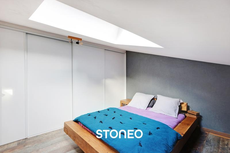 Maison ancienne - 115 m² - 5 pièces