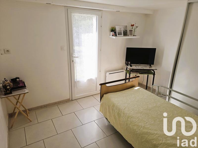 Maison - 168 m² - 8 pièces