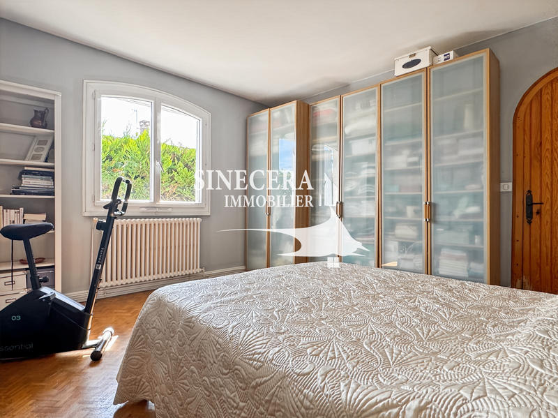 Maison - 155 m² - 5 pièces