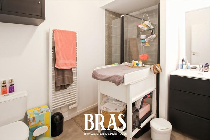 Appartement - 52 m² - 2 pièces