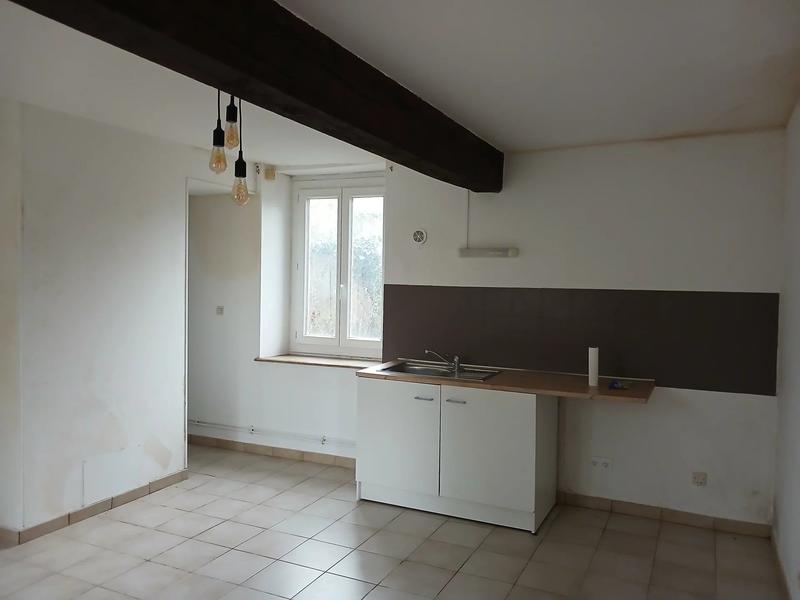 Immeuble - 112 m² - 6 pièces