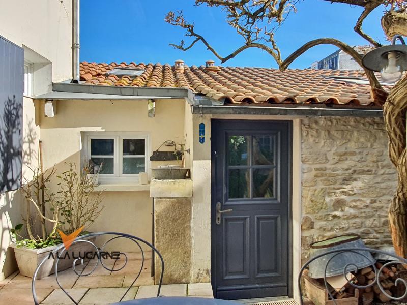 Maison - 175 m² - 8 pièces