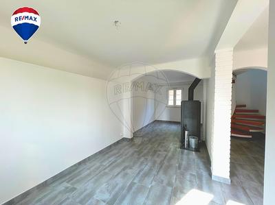 Maison - 78 m² - 3 pièces