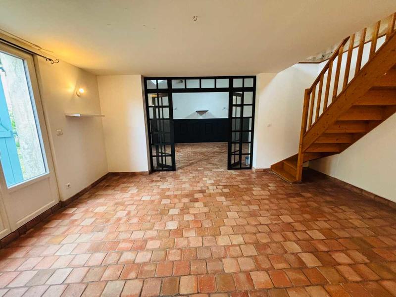 Longère - 165 m² - 6 pièces