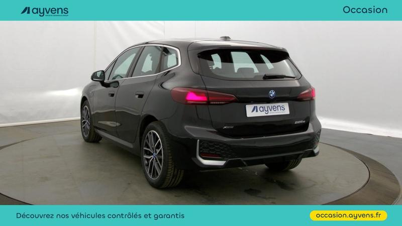 Bmw Serie 2 Active Toure ActiveTourer 225e 245ch xDrive m Sport Dkg7