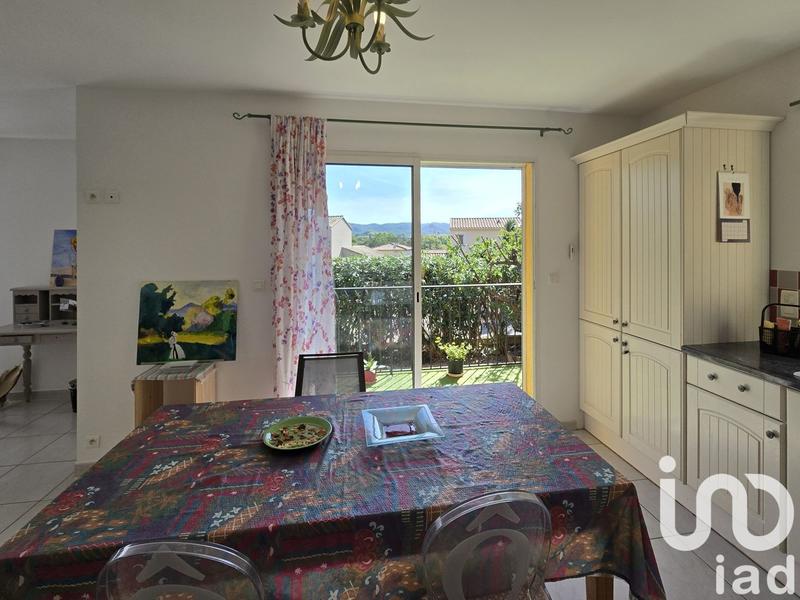 Maison - 126 m² - 4 pièces