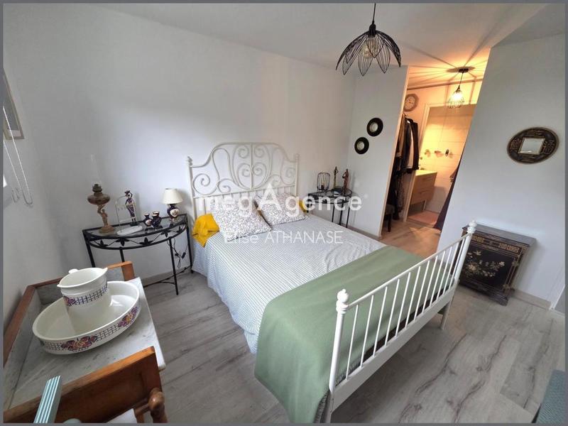 Maison traditionnelle - 135 m² - 6 pièces