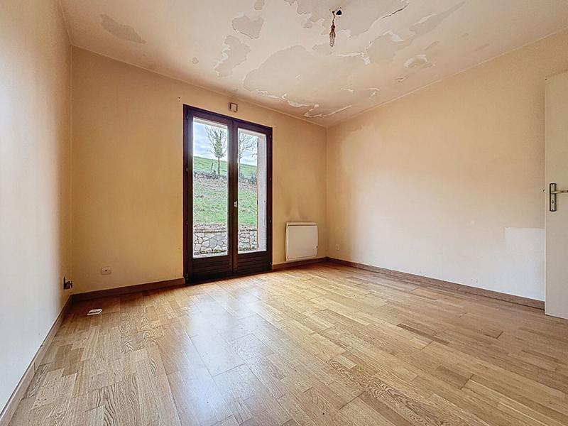 Maison - 103 m² - 5 pièces