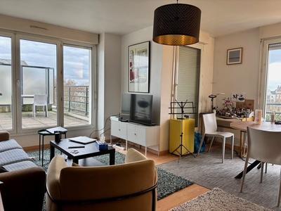 Appartement - 79 m² - 4 pièces