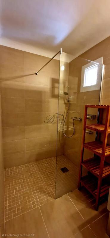 Villa - 132 m² - 5 pièces