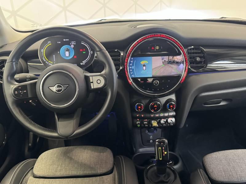 Mini Mini Hatch 3 Portes Cooper se 184 ch Finition Classic