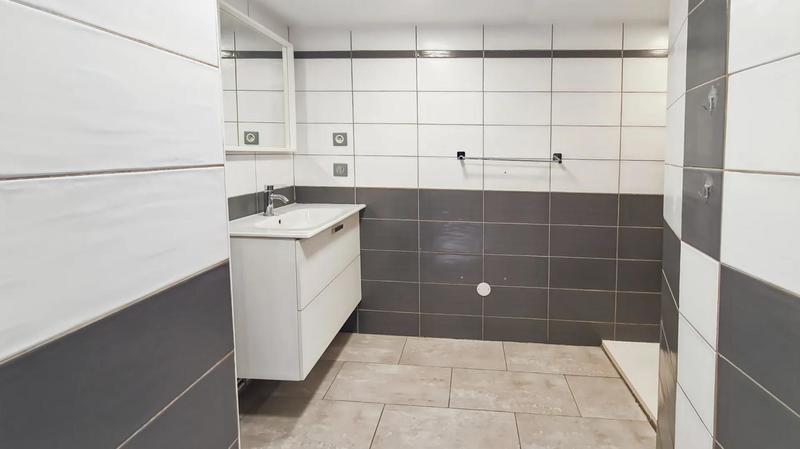 Maison - 204 m² - 5 pièces