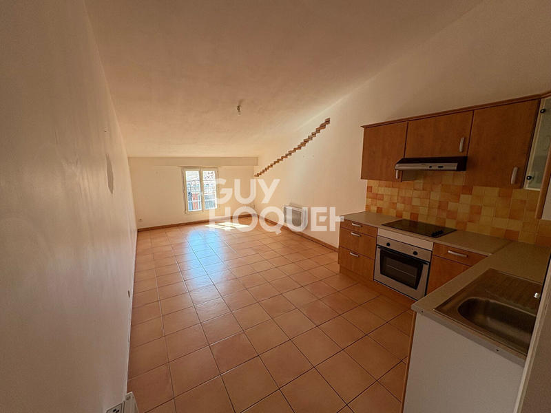 Maison - 174 m² - 6 pièces