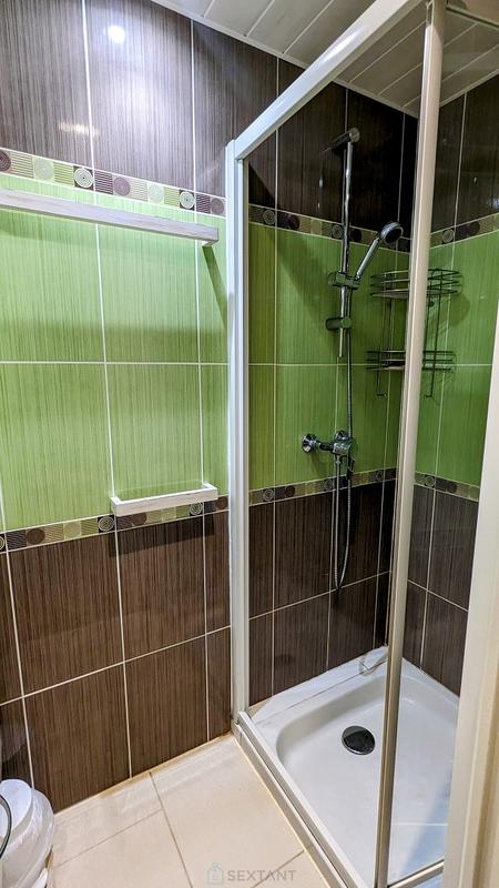 Appartement - 76 m² - 4 pièces