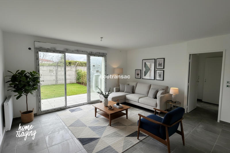 Maison - 106 m² - 5 pièces