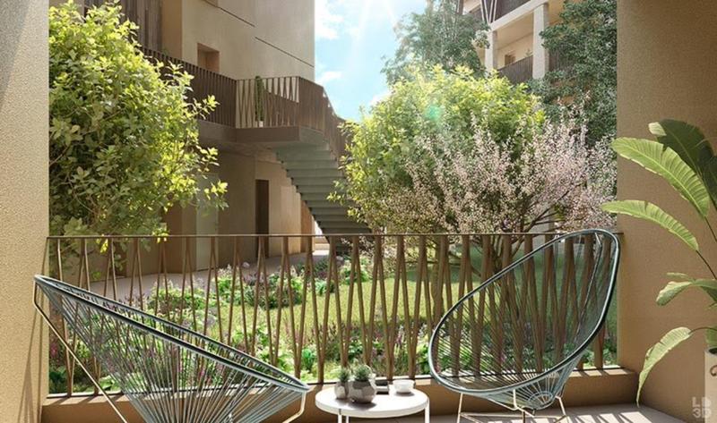 Appartement - 141 m² - 5 pièces