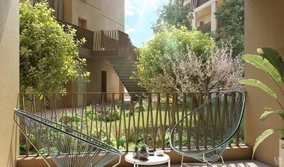 Appartement - 141 m² - 5 pièces