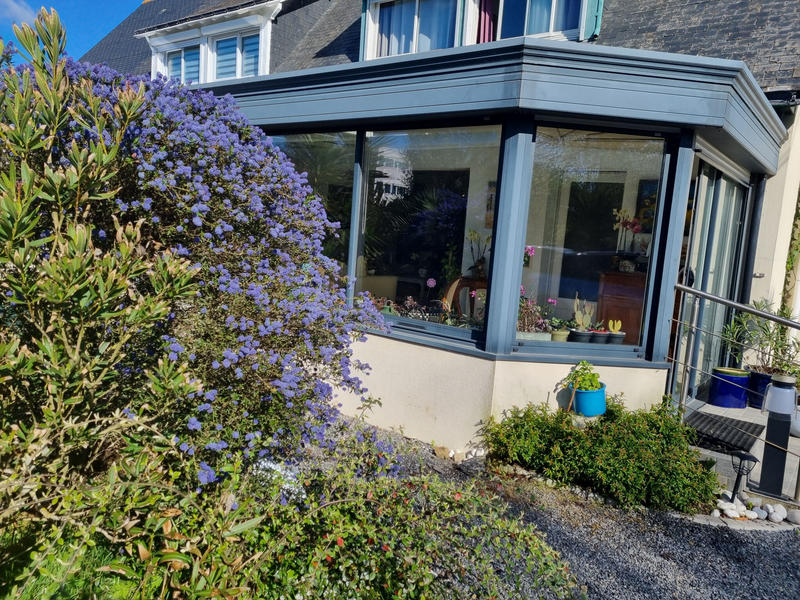 Maison - 131 m² - 5 pièces