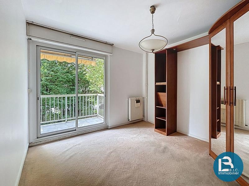 Appartement - 112 m² - 5 pièces