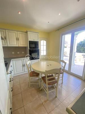 Villa - 89 m² - 4 pièces