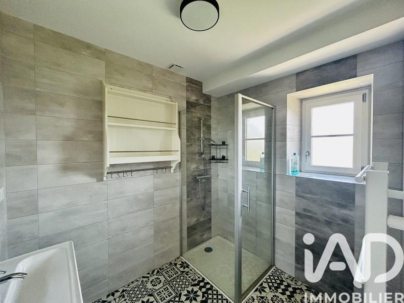 Maison de ville - 48 m² - 3 pièces