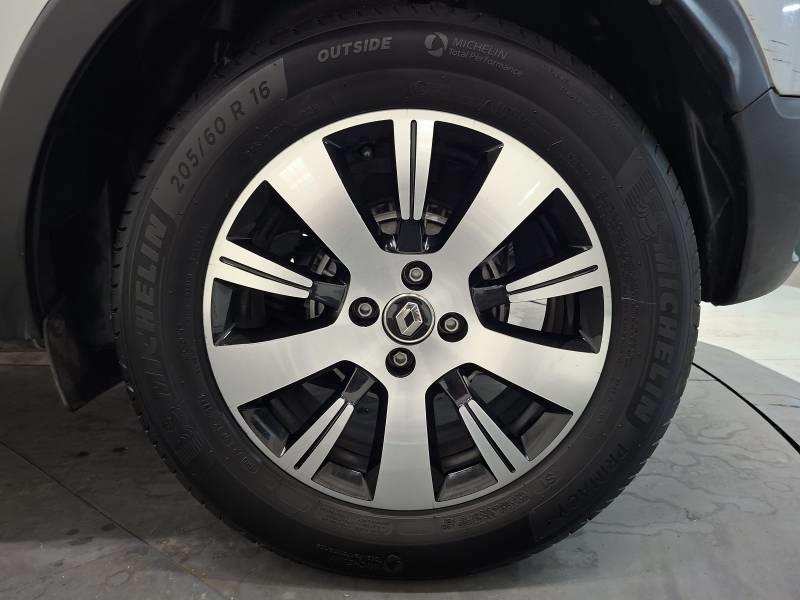 Renault Captur dCi 90 Energy Business