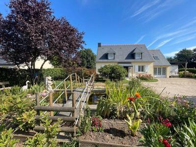 Villa - 144 m² - 6 pièces