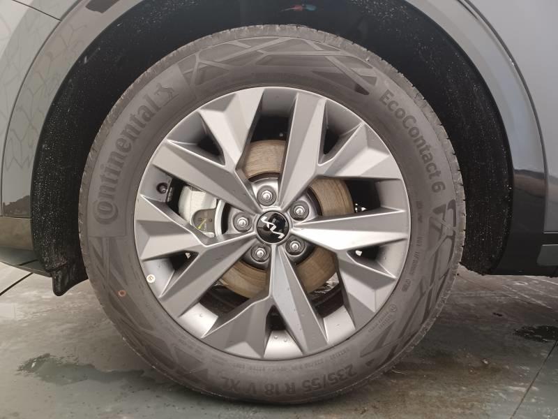 Kia Sportage Vp 1.6 t-GDi 210ch Isg Hybride Bva6 4x2 Gt-line