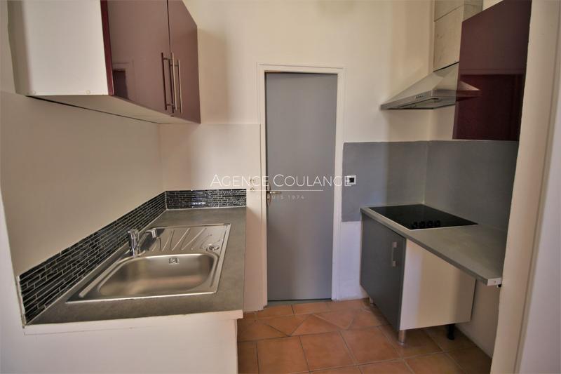 Appartement - 25 m² - 1 pièce