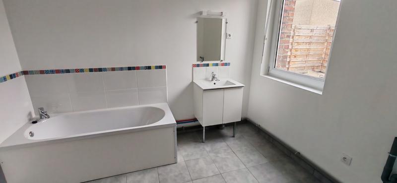 Appartement - 72 m² - 2 pièces